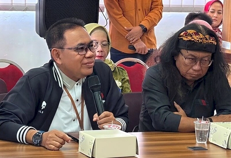 Surakarta Daily | Agus Sulistyo: Layanan Hak Pilih Penyandang Disabilitas Belum Optimal