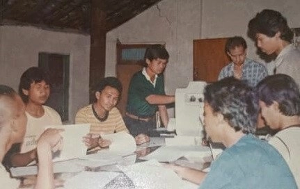 Surakarta Daily | Ajar Damai dengan Diri, Sebuah Refleksi Februari