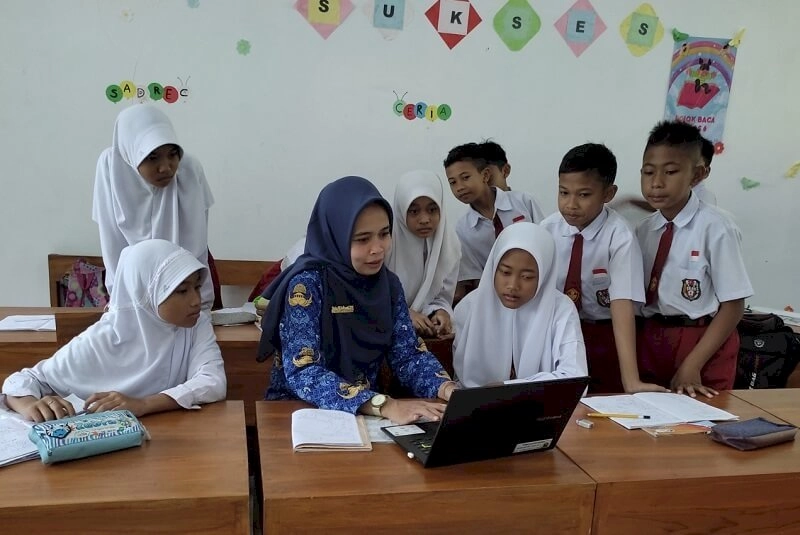 Surakarta Daily | Anak Hebat Bermula dari Kebiasaan Hebat