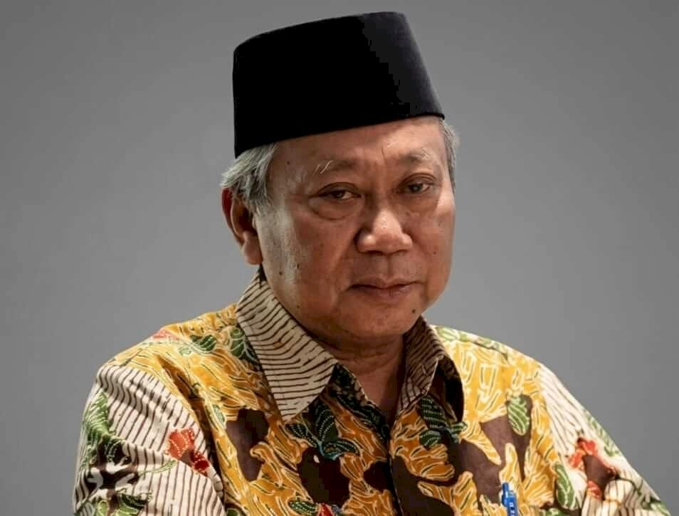 Surakarta Daily | Bangsa Berkarakter Bermula dari Pribadi Takwa