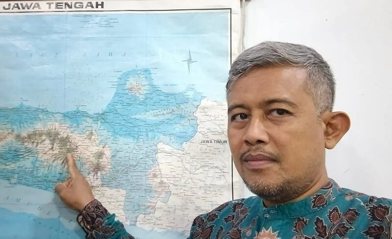Surakarta Daily | Banjir Bandang, Bukan Salah Hujan