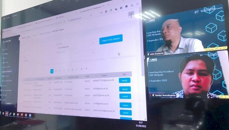 Surakarta Daily | Belajar Daring, Sebuah Transformasi Digital?