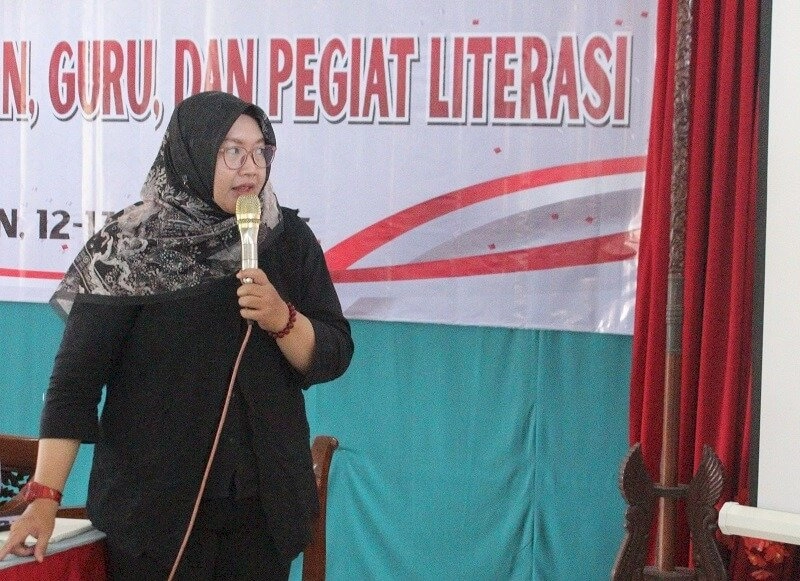 Surakarta Daily | Benar, Informasi Perlu Dievaluasi