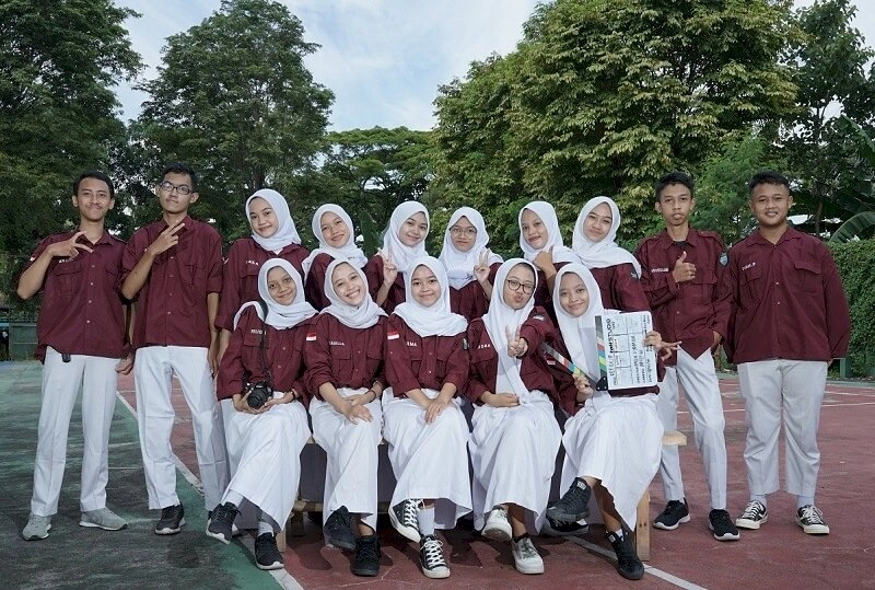 Surakarta Daily | Bertumpu pada Gen Z