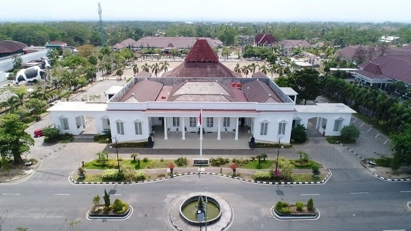 Surakarta Daily | Boyolali Wani