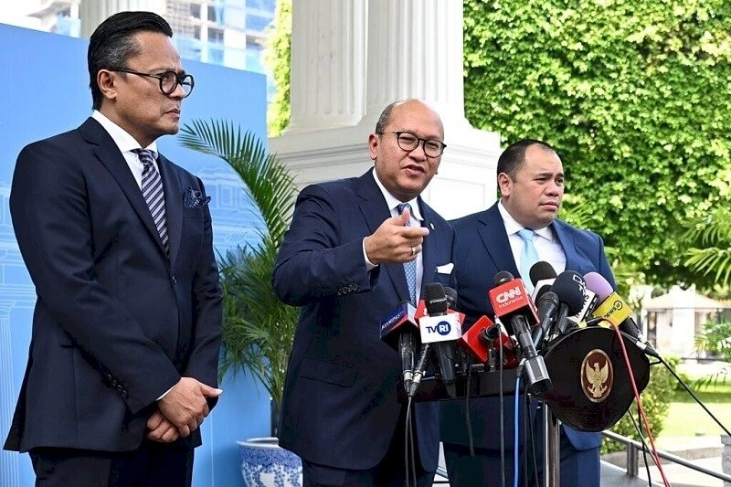 Surakarta Daily | Danantara, Penanda Era Perbaikan Iklim Investasi Indonesia?