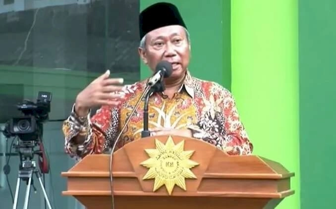 Surakarta Daily | Dewasa Berbangsa Minus Retorika Politik Semata 