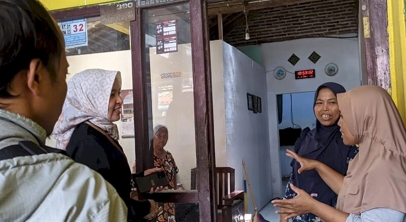 Surakarta Daily | Dinamika Penyusunan Daftar Pemilih, Sebuah Kronik Apik Penyelenggaraan Pemilu