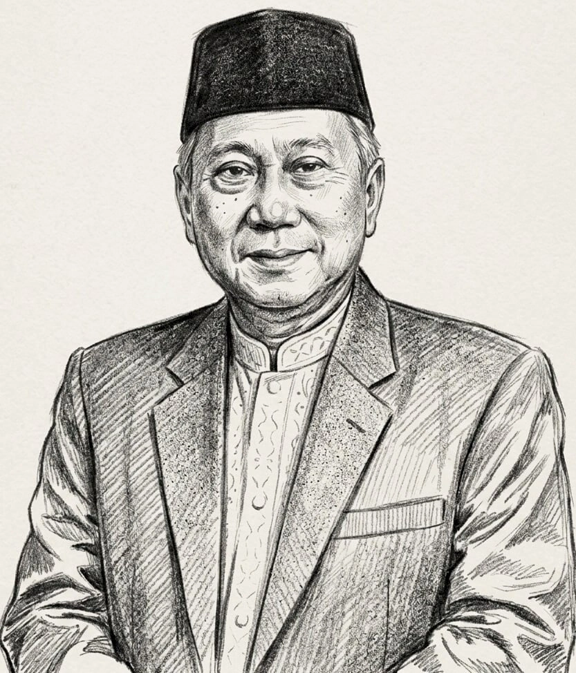 Surakarta Daily | Dinilai Berkemampuan, Sofyan Anif Jabat Anggota Majelis Wali Amanat UGM