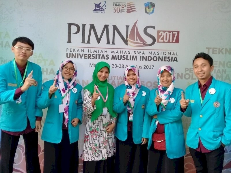 Surakarta Daily | Endang Setyaningsih, Dosen Pembimbing Berkarakter Positif