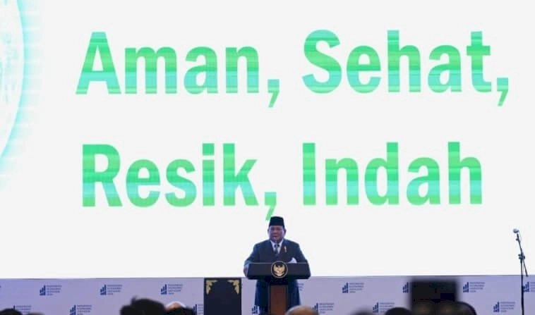 Surakarta Daily | Gentengisasi Nasional, Sandingan atau Sandungan?