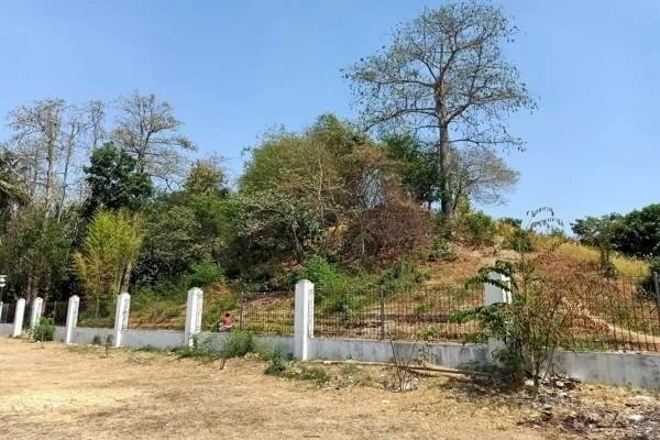Surakarta Daily | Gunung Kunci Kartasura dalam Khazanah Dua Babad