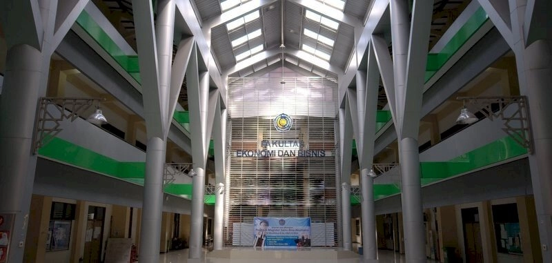 Surakarta Daily | Hilirisasi Industri, Komitmen Doktor Ilmu Manajemen FEB UMS