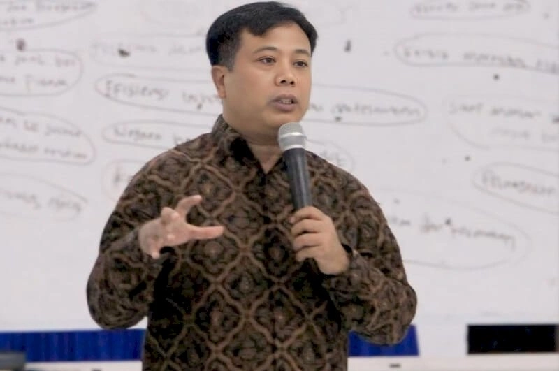 Surakarta Daily | HMI-PMII tentang ‘Tumbuh dari Bawah’