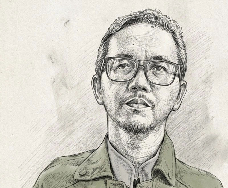 Surakarta Daily | Indonesia, Rumah Baru Umat Islam Dunia