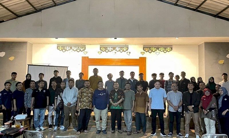 Surakarta Daily | Inisiasi Corporate Partnership, MD KAHMI Sukoharjo Jajaki Pembentukan HIPKA 