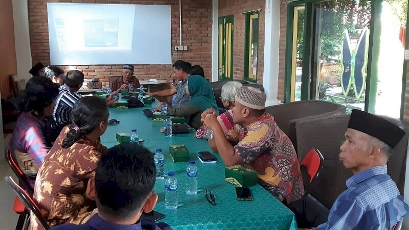 Surakarta Daily | Inisiasi Kolaborasi Branding Desapolitan Prambanan Raya