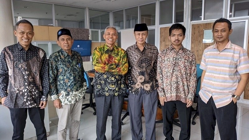 Surakarta Daily | Internasionalisasi UMS