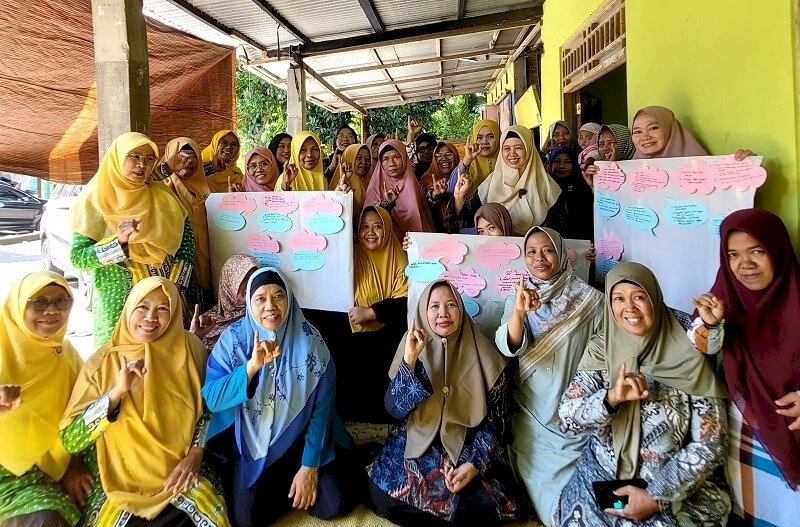 Surakarta Daily | Islam Bukan Agama Mati