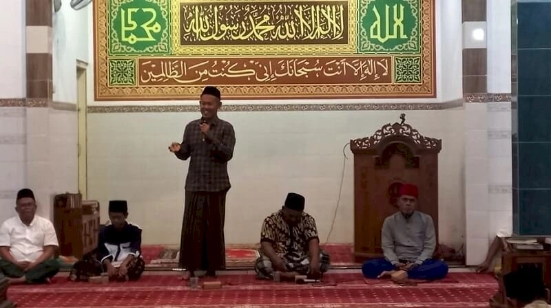 Surakarta Daily | Jalan Ngalap Berkah