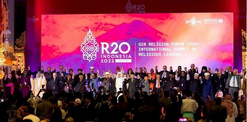 Surakarta Daily | Kalimatun Sawa’ Menyatukan Agama-agama