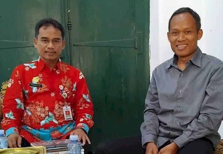 Surakarta Daily | Kepala Dispersip Klaten: Perlunya Literasi Bangunan Bersejarah