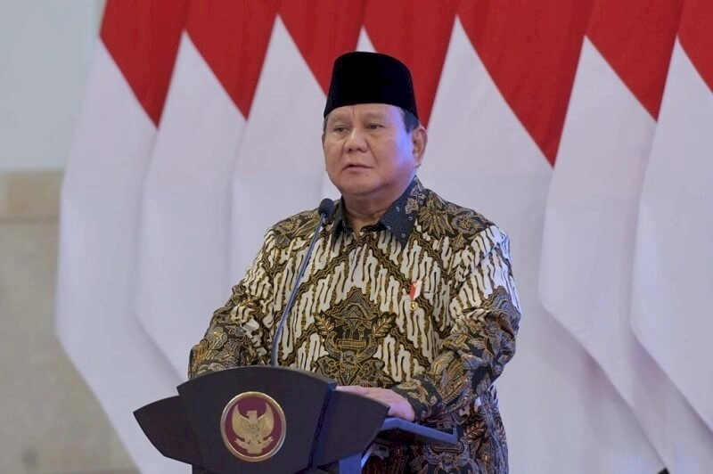 Surakarta Daily | Ketidakpastian Ekonomi 2025, Kesejahteraan Rakyat Tetaplah Prioritas