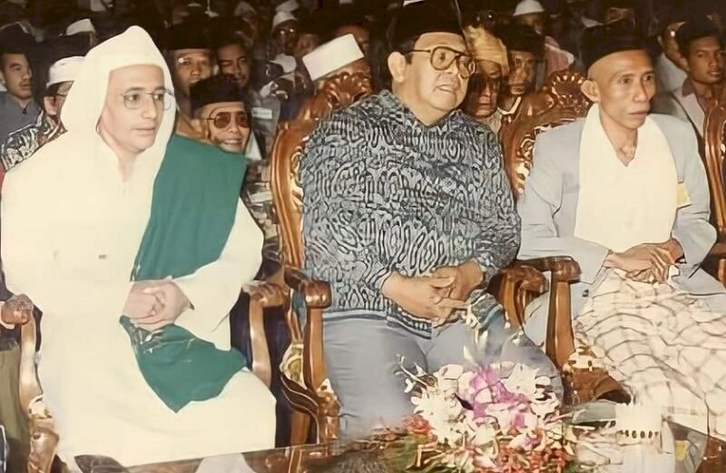 Surakarta Daily | Ketika Islamisasi Sukses dengan Tasawuf