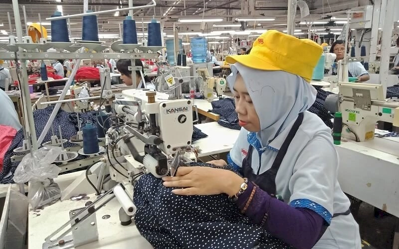 Surakarta Daily | Ketika Lebih dari Tujuh Juta Orang Menganggur