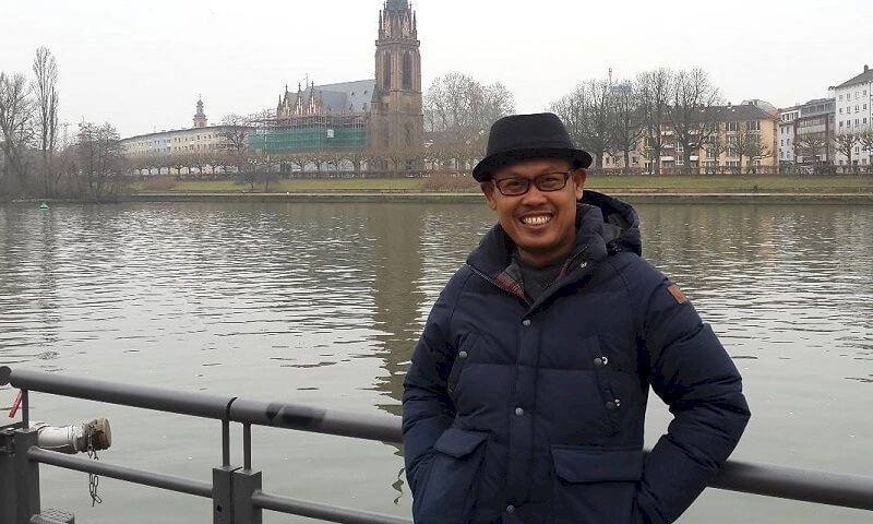 Surakarta Daily | Ketika Lelaku Membuat Hidup Lebih Gampang Dijalani