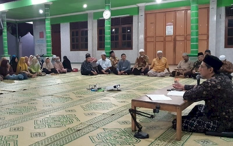 Surakarta Daily | Ketua PDM Karanganyar: Literasi Muhammadiyah Dorong Karanganyar Berkemajuan