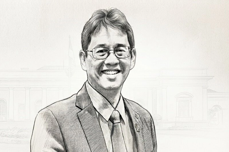 Surakarta Daily | Kira-Kira, Bagaimana Anak Muda Melihat Pemberhentian Menteri Purbaya?