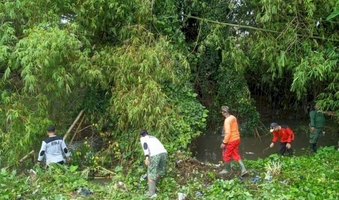 Surakarta Daily | Klaten (Bisa Jadi) Kota Sungai
