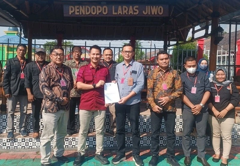 Surakarta Daily | Komisioner Mayaris Kusdi: Hak Warga Lapas untuk Memilih Kepala Daerah Dijamin Konstitusi