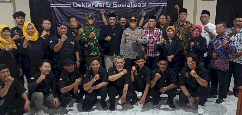 Surakarta Daily | Komitmen Mas Karebet Merawat Kota Kartasura