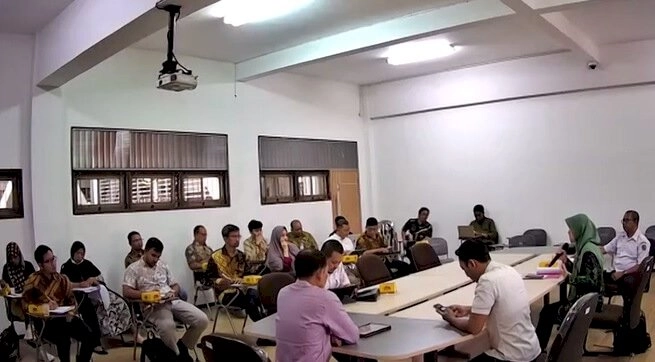 Surakarta Daily | Konektivitas, Kunci Pemasaran Komoditas Antar-Daerah