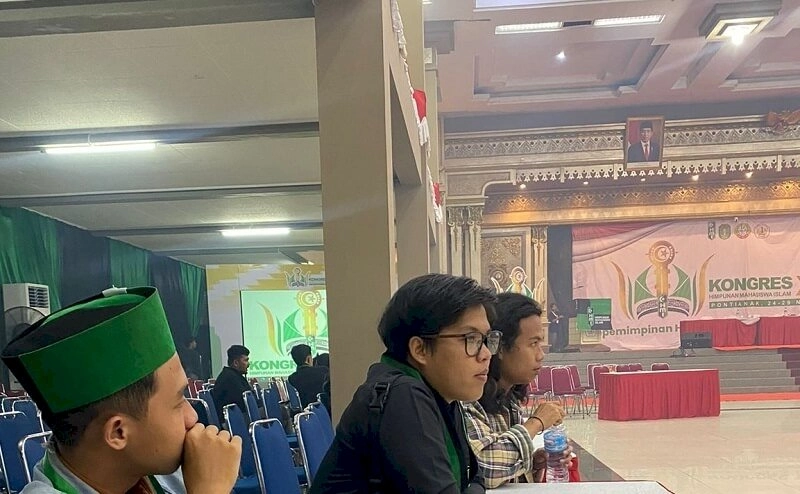 Surakarta Daily | Kongres tanpa Oligarki