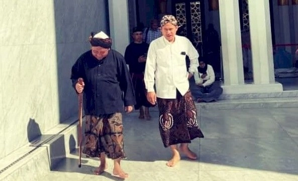 Surakarta Daily | Laudatio untuk Nabi