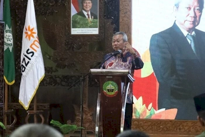 Surakarta Daily | Lazismu Mendunia