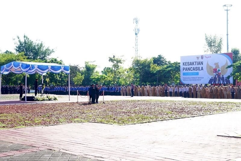 Surakarta Daily | Lebih Prioritas Mana, Infrastruktur atau Sumber Daya Manusia?