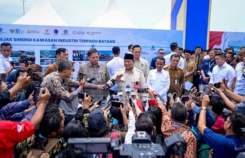 Surakarta Daily | Making Prabowonomics Sense