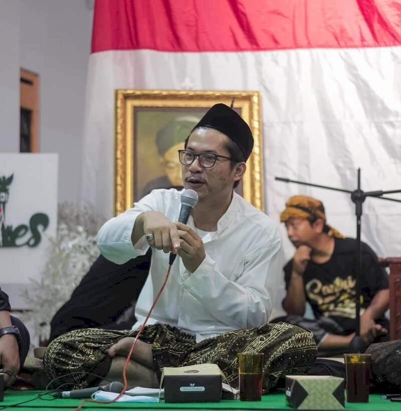 Surakarta Daily | Masih Muda Turut Tarekat, Mengapa Tidak?