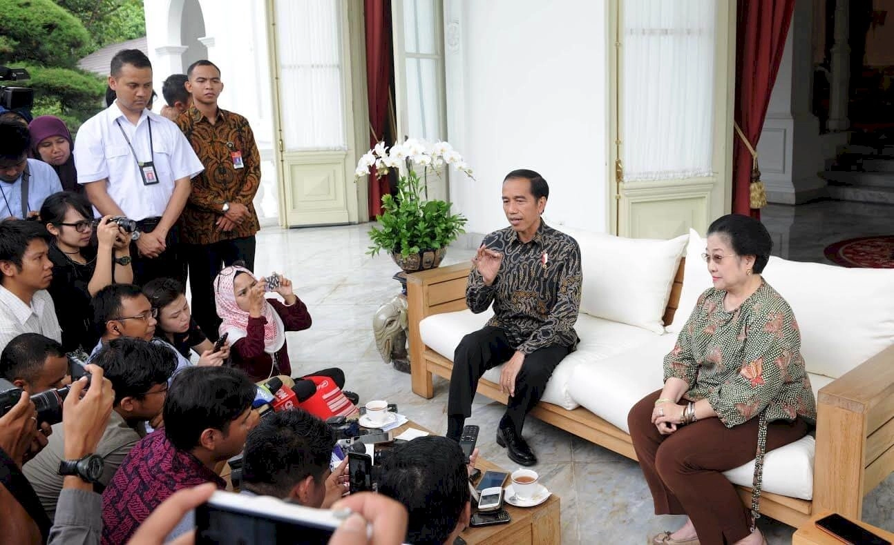 Surakarta Daily | Membaca Narasi ‘Playing Victim’ Jelang Pilpres 2024