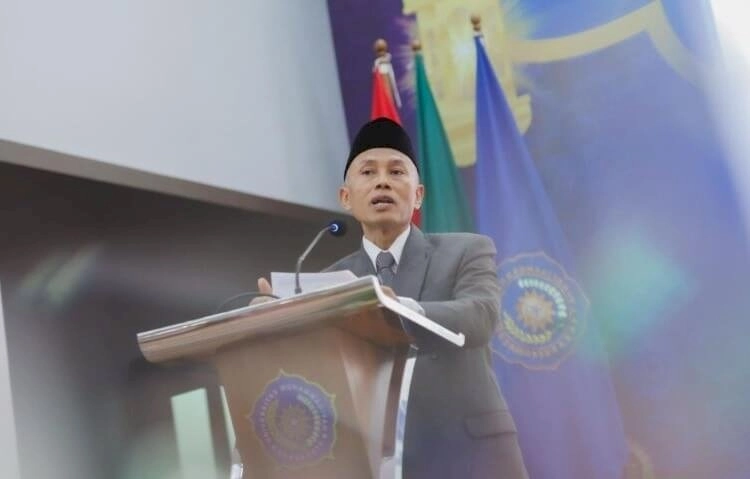 Surakarta Daily | Membersamai Rektor Baru UMS