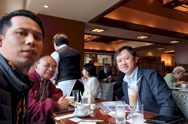 Surakarta Daily | Membuka Jalan Mobilitas Sosial Generasi Muda