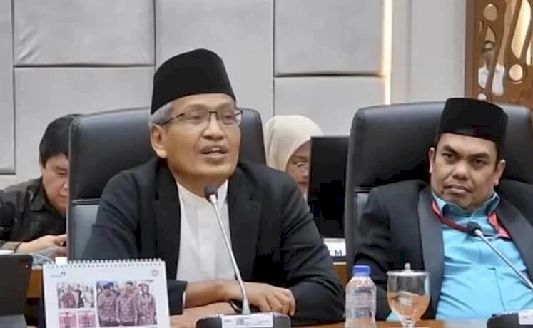 Surakarta Daily | Menambang Akhirat
