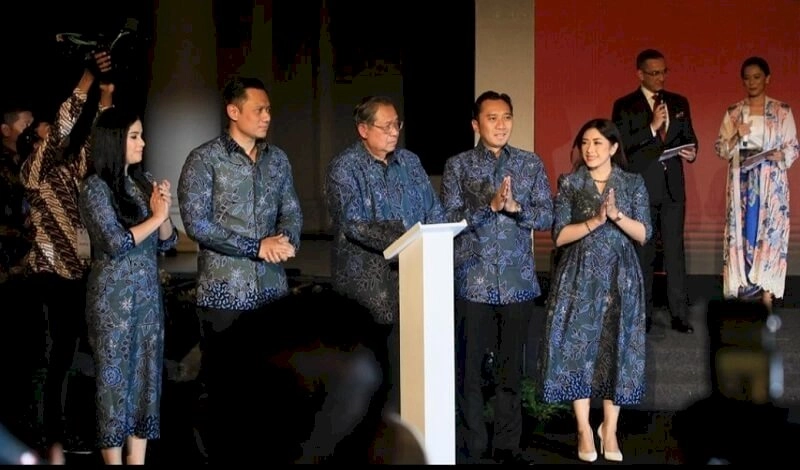 Surakarta Daily | Menanti Jurus Pamungkas SBY
