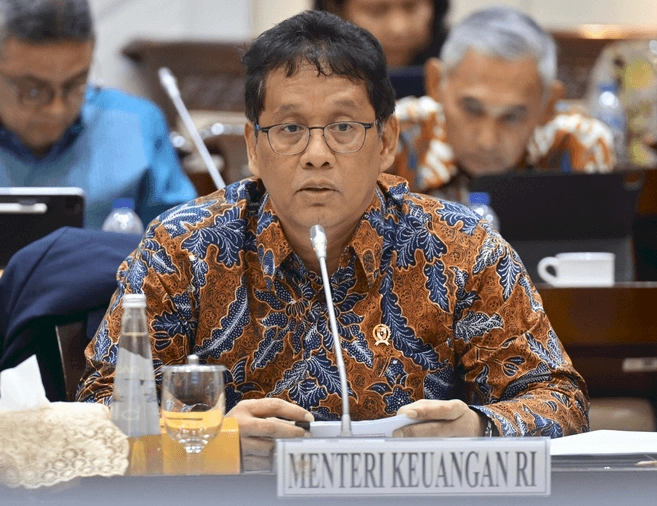 Surakarta Daily | Mencermati Janji Menkeu Baru Soal Pertumbuhan Ekonomi
