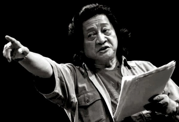 Surakarta Daily | Meneguhi Mimpi Rendra tentang Laut