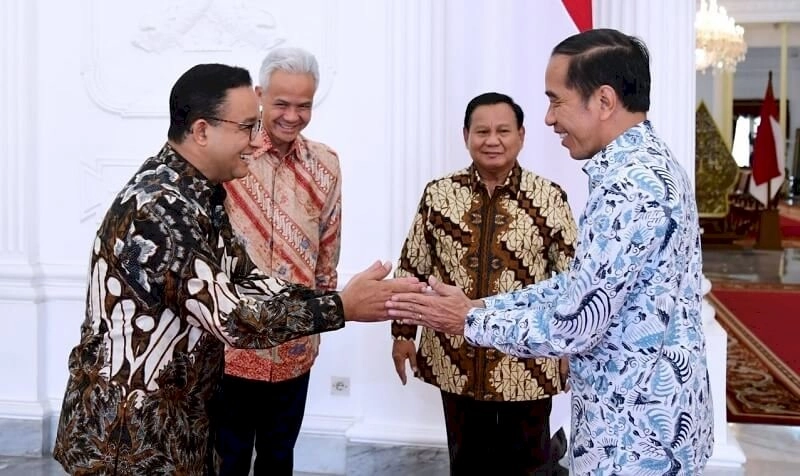 Surakarta Daily | Menemukan Pemimpin Masa Depan